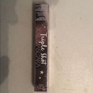 Triple Shot Mascara